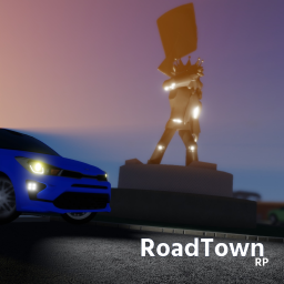 RoadTown RP Early Access Server