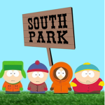 South Park slays <3