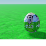 Egg Hunt Productions