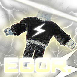 [New Phase ⚡️] Roblox_Egor Game icon