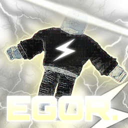 Roblox_Egor Game icon