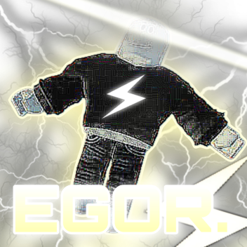 Roblox_Egorゲーム