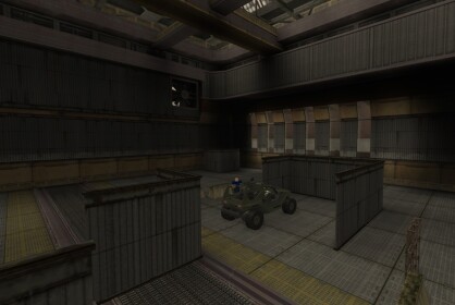halo 3/foundry test
