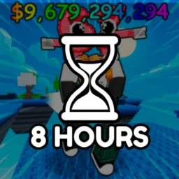 Survive Obby For Brainrots icon
