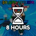 Survive Obby For Brainrots icon