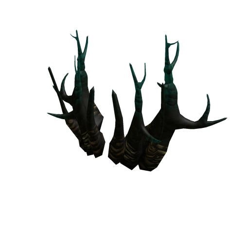 Sinister Branches