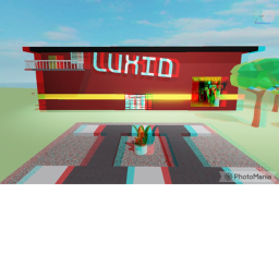 Luxid Cafe
