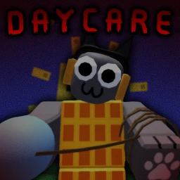 Daycare 💥[they see you] icon