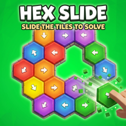 Hex Slide