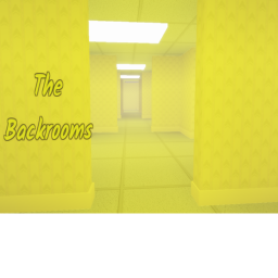 The backrooms