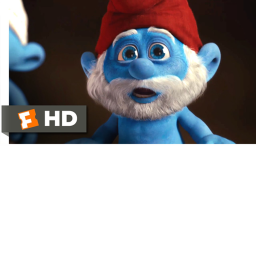 TREEHOUSE RP NP BAD PAPA SMURF;S KILLERS