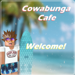 Cowabunga Cafe