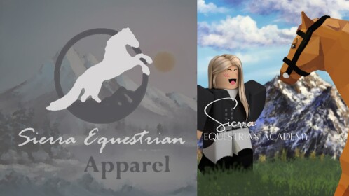 Sierra Equestrian Apparel