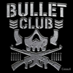 Bullet club the best group in the world if u don't