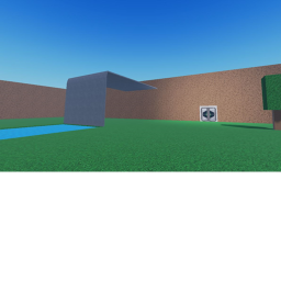 fighting arena