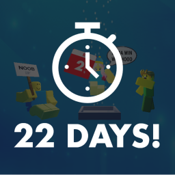 Bloxa!!! (🥳 22 DAYS LEFT)