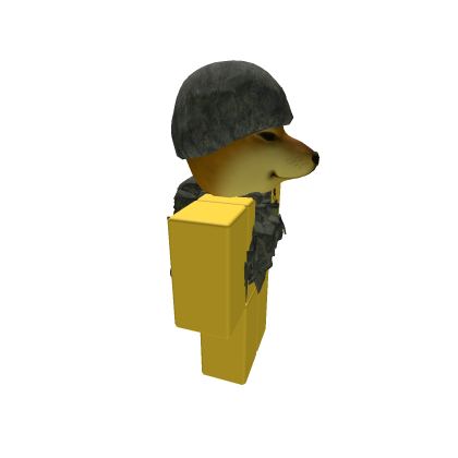 cheem soldier	