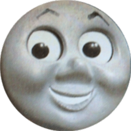Bill happy (Transparent) Roblox decal