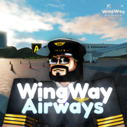 ✈️ WingWay Airways [ALPHA]