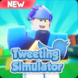 Tweeting Simulator V1