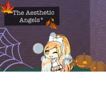 *The aesthetic Angels*