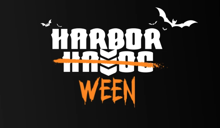 🎃 Harborween