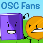 OSC Fans! (BFDI)