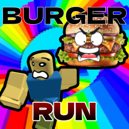BURGER RUN 🍔🏃‍♂️💨