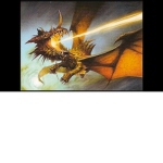 dragons magic