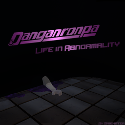 🖤Danganronpa: Chapter 1🖤