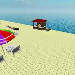 The Beach