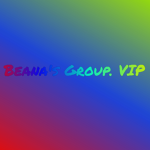 Beana's Group. VIP