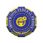 Ironwood Federal Prison