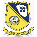 Blue angels/Escambia county,Florida