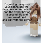 group for fun’s