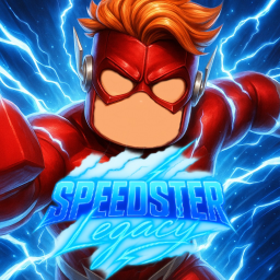 [WALLY WEST] Speedster Legacy [ALPHA]