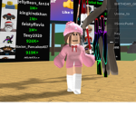 EmoDove