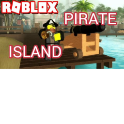 Pirate island 🏁