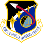 ᅠSpace and Missile Systems Centerᅠ