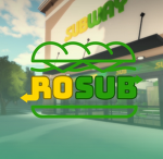 Sub-Blox | Roblox