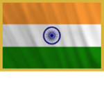 IND | Republic of India