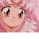Sailor Moon's Delight.