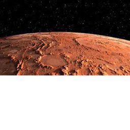 POV: YOU ARE ON MARS
