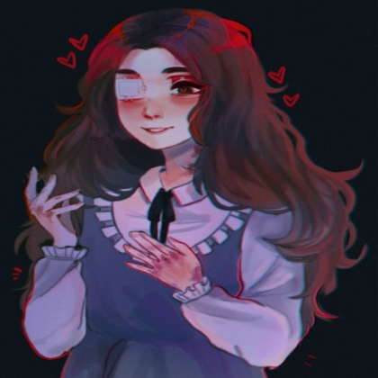 Anime girl Roblox decal