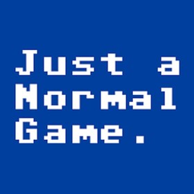 Basic horror game