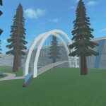 Roblox International Motor Show 2015 @ Glassview