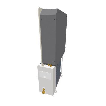 Daikin Cassette ### R22