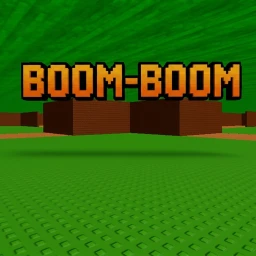 Boom-Boom💥 icon