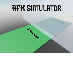 AFK Difficulty Chart icon