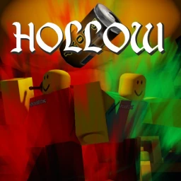 ⚔️HOLLOW⚔️ icon